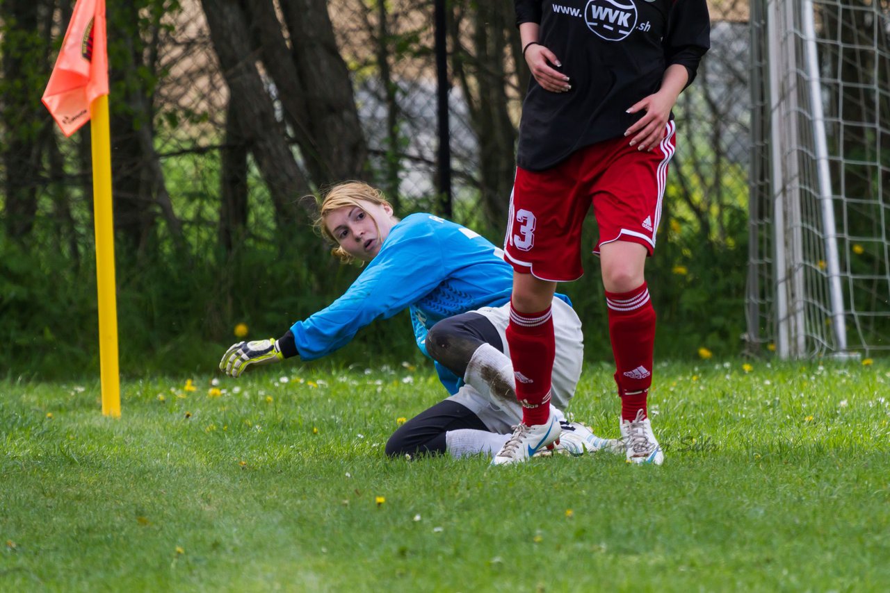 Bild 163 - Frauen Rot-Schwarz Kiel - MTSV Olympia Neumnster : Ergebnis: 4:1